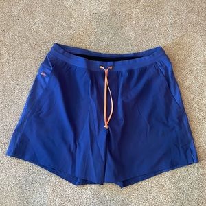 NEVER WORN Men’s Lululemon Swim Shorts.